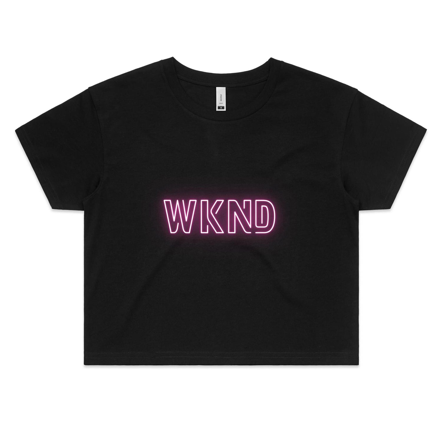 Neon WKND - Weekend Clothing Co.
