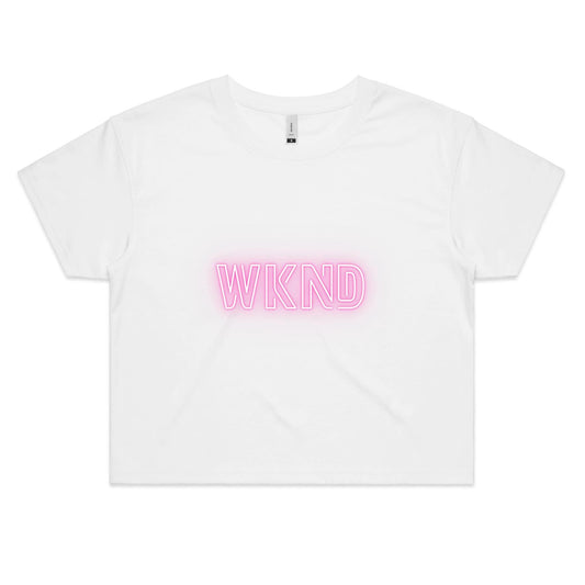 Neon WKND - Weekend Clothing Co.